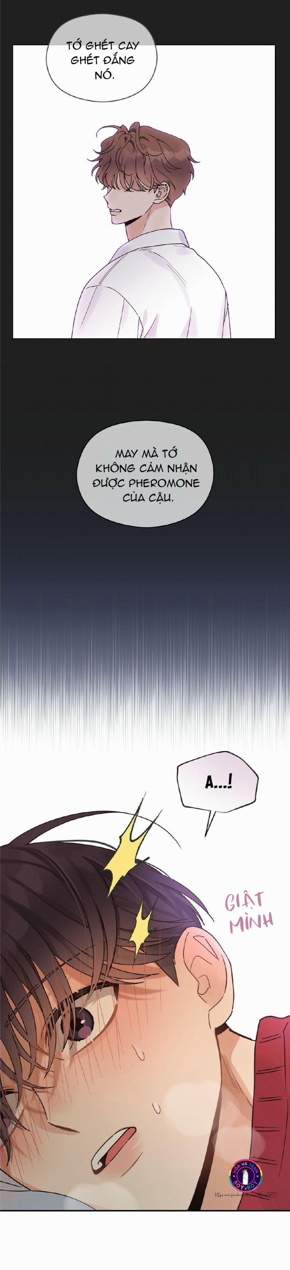 Omega Complex (END) 17 trang 33