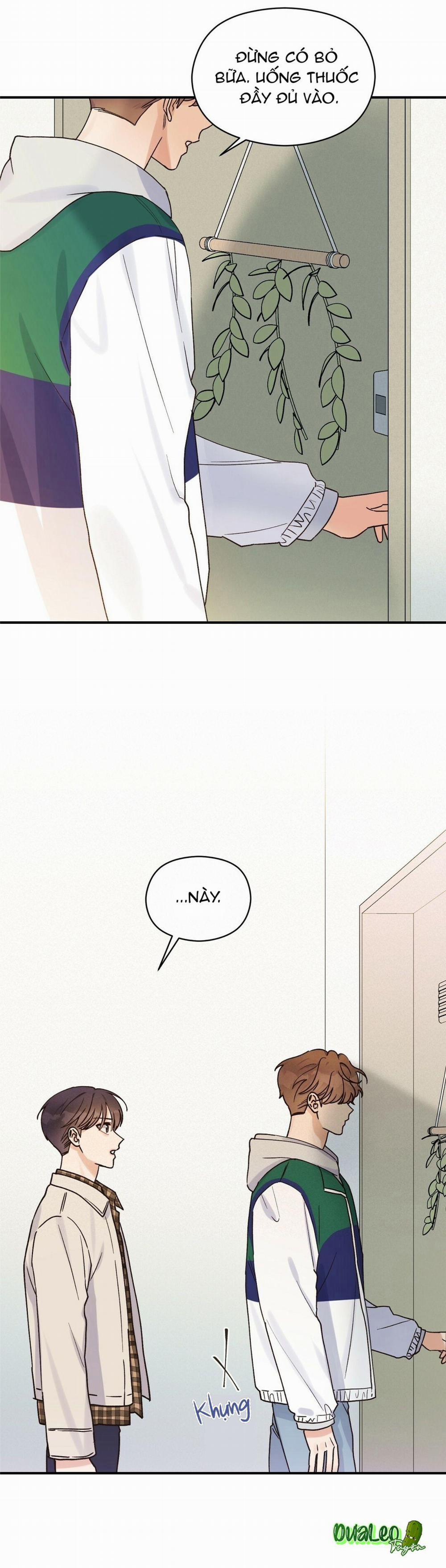 Omega Complex (END) 17 trang 4