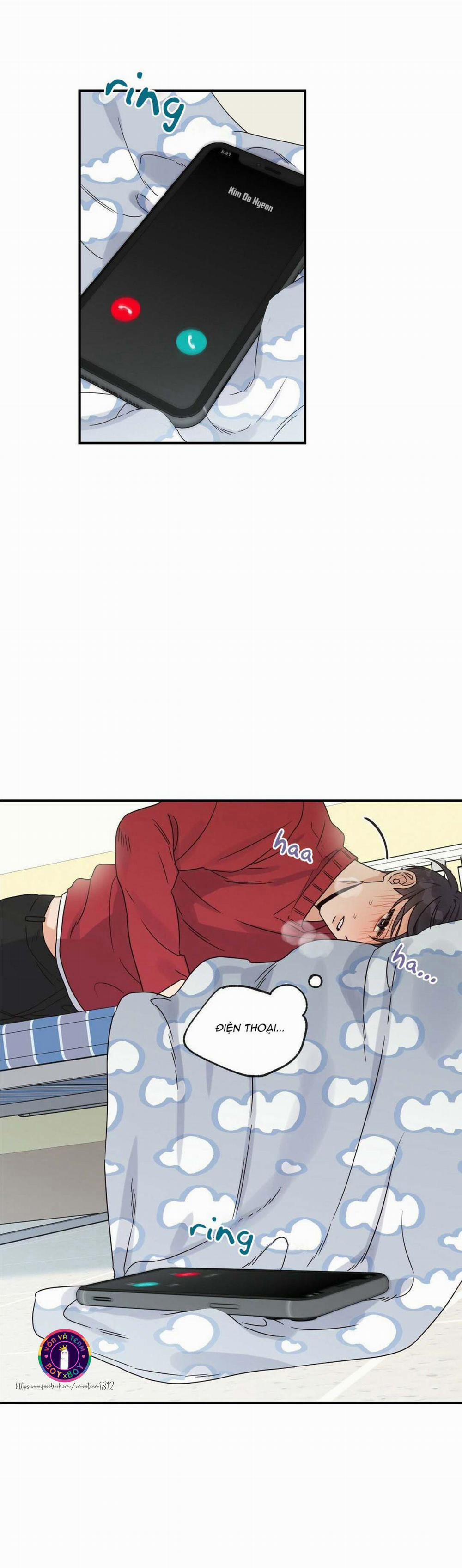 Omega Complex (END) 18 trang 1