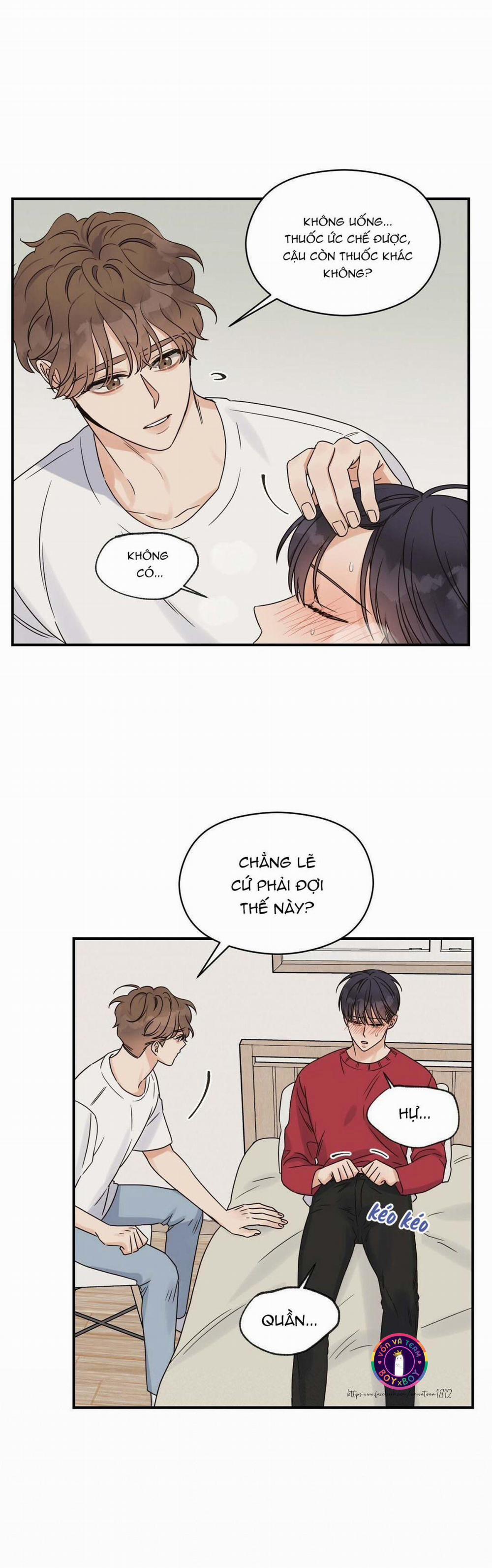 Omega Complex (END) 18 trang 13