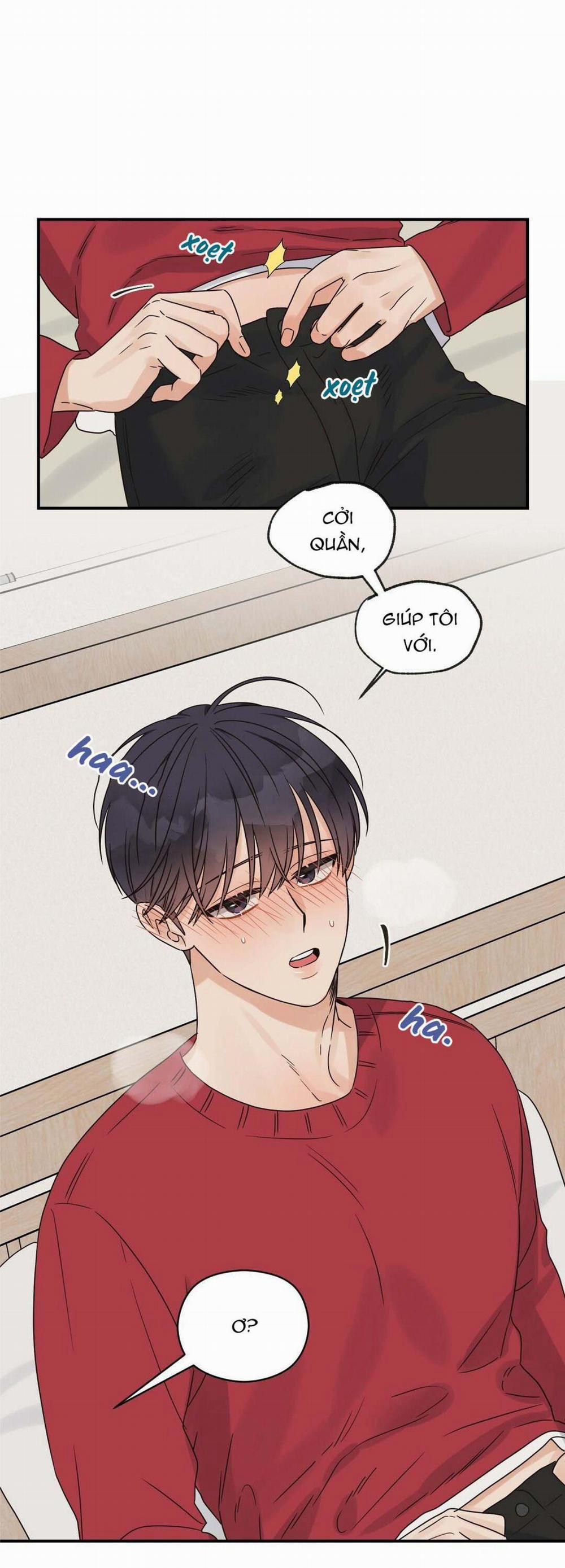 Omega Complex (END) 18 trang 14