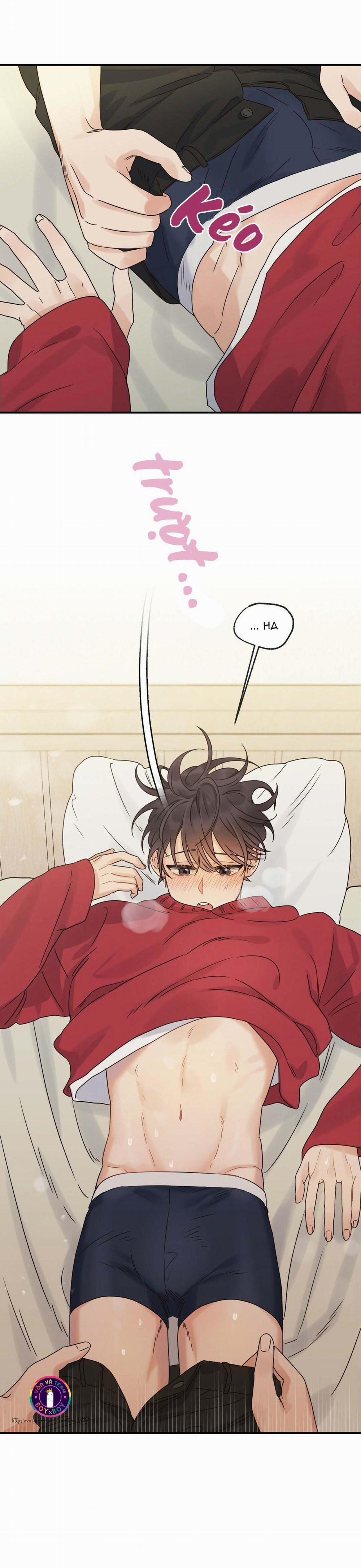 Omega Complex (END) 18 trang 16