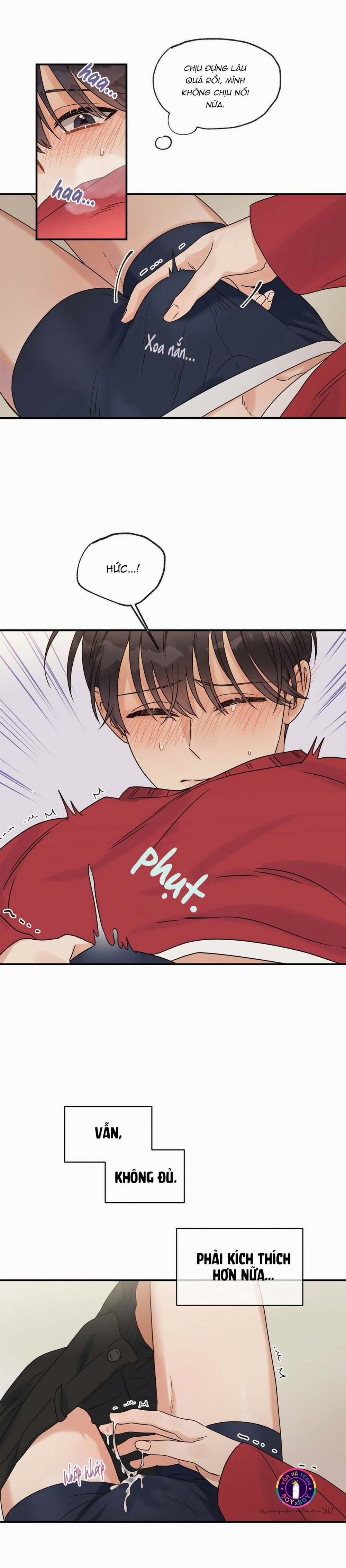 Omega Complex (END) 18 trang 17