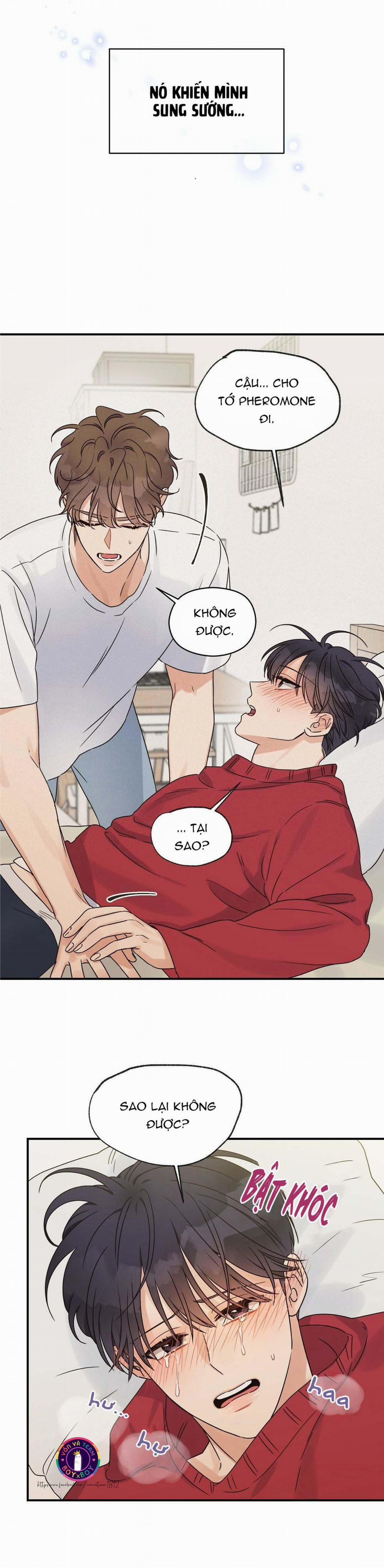 Omega Complex (END) 18 trang 18