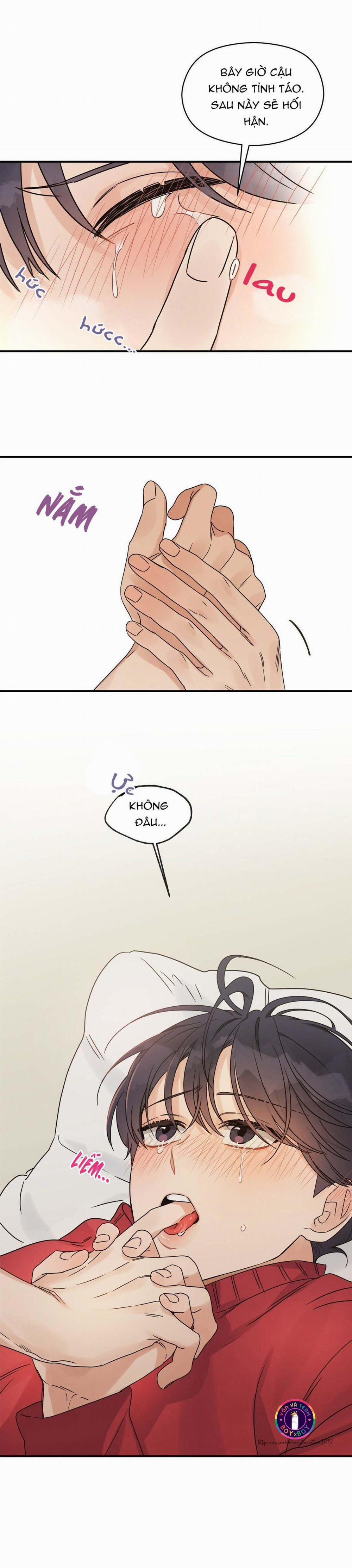 Omega Complex (END) 18 trang 19