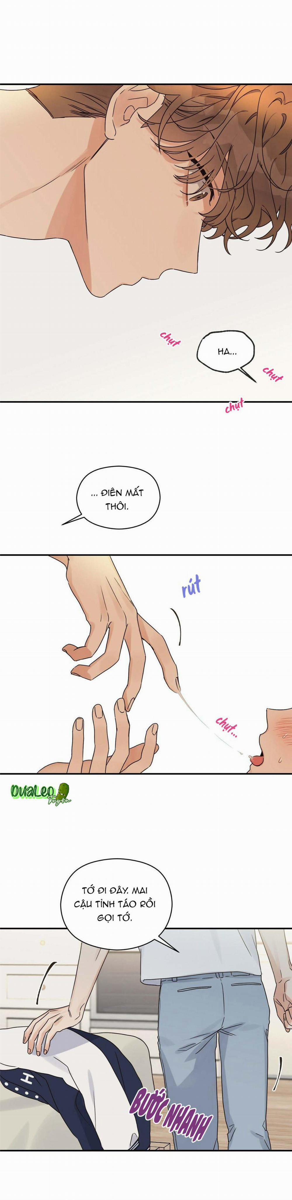 Omega Complex (END) 18 trang 20