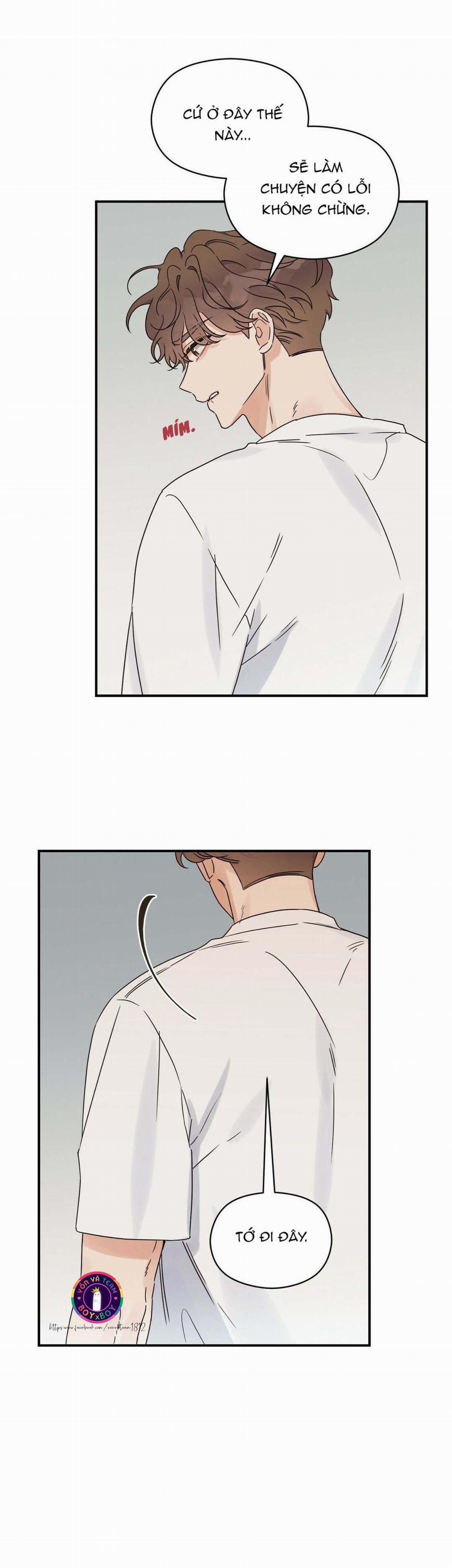 Omega Complex (END) 18 trang 21