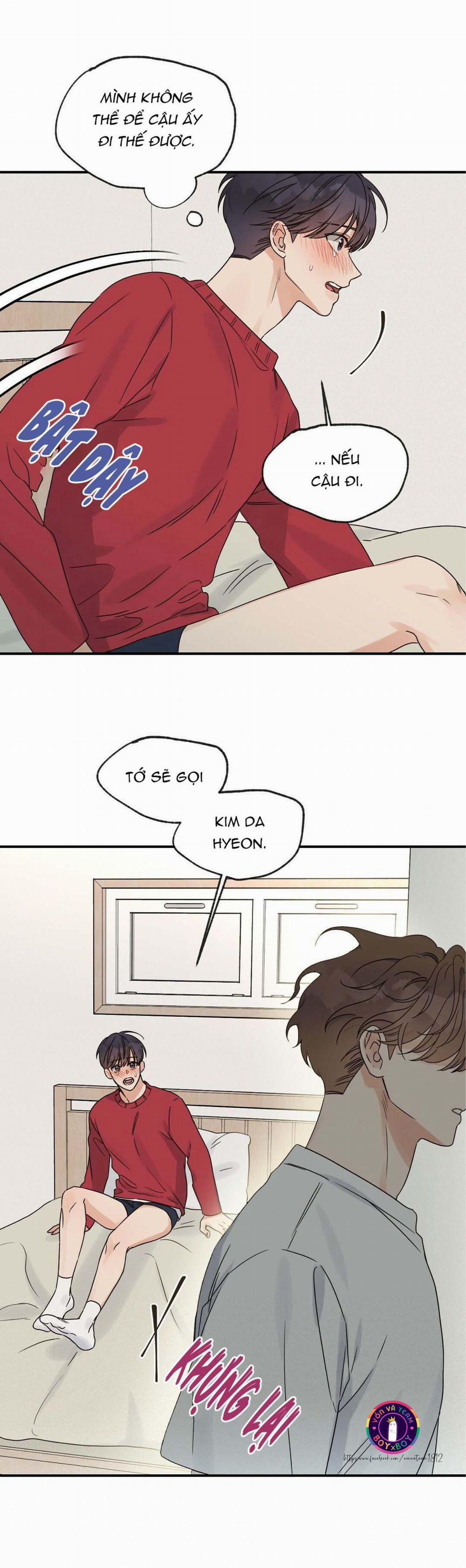 Omega Complex (END) 18 trang 22