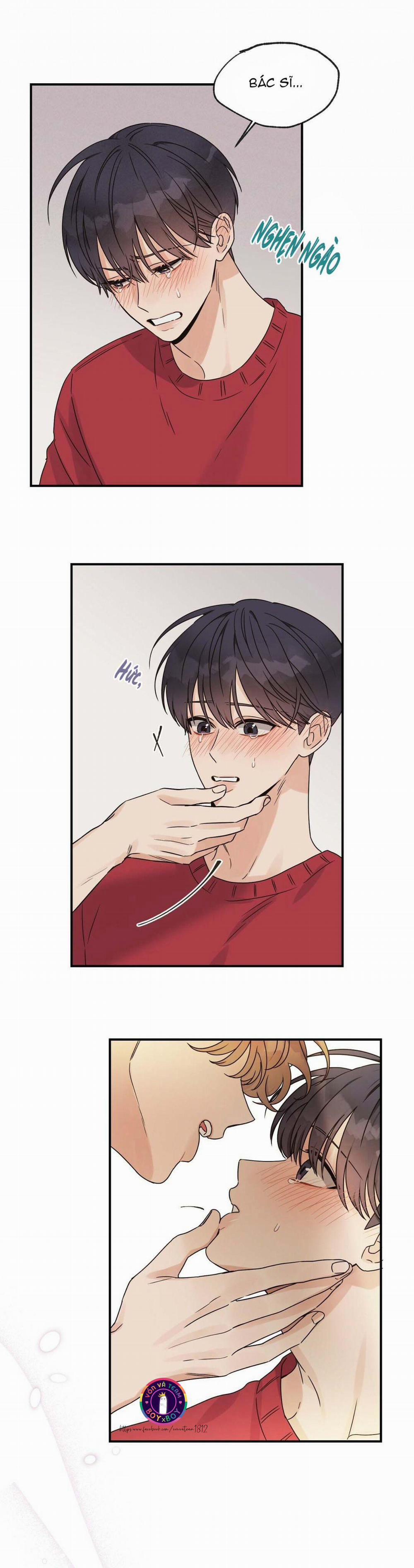 Omega Complex (END) 18 trang 23