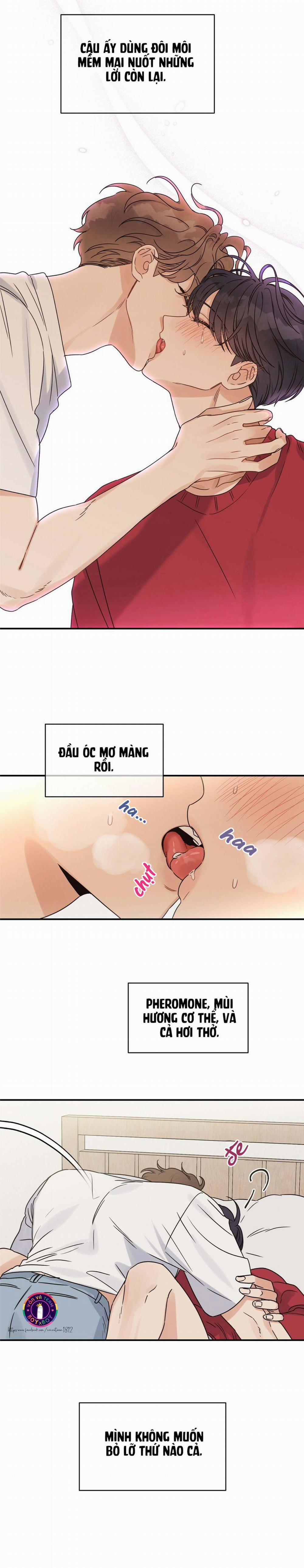 Omega Complex (END) 18 trang 24