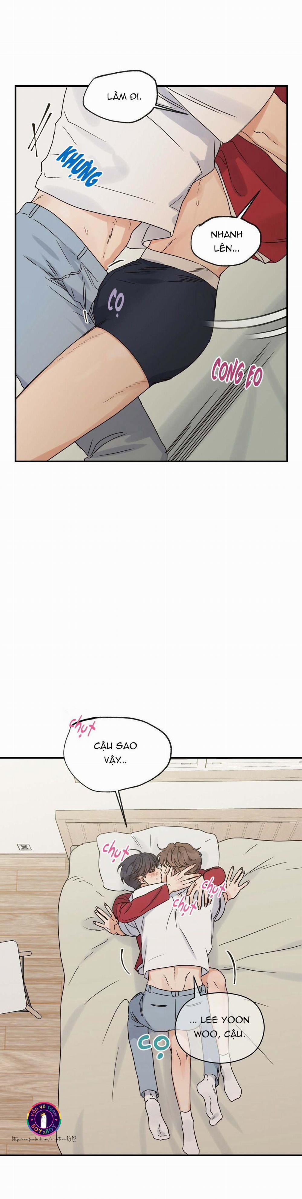 Omega Complex (END) 18 trang 26