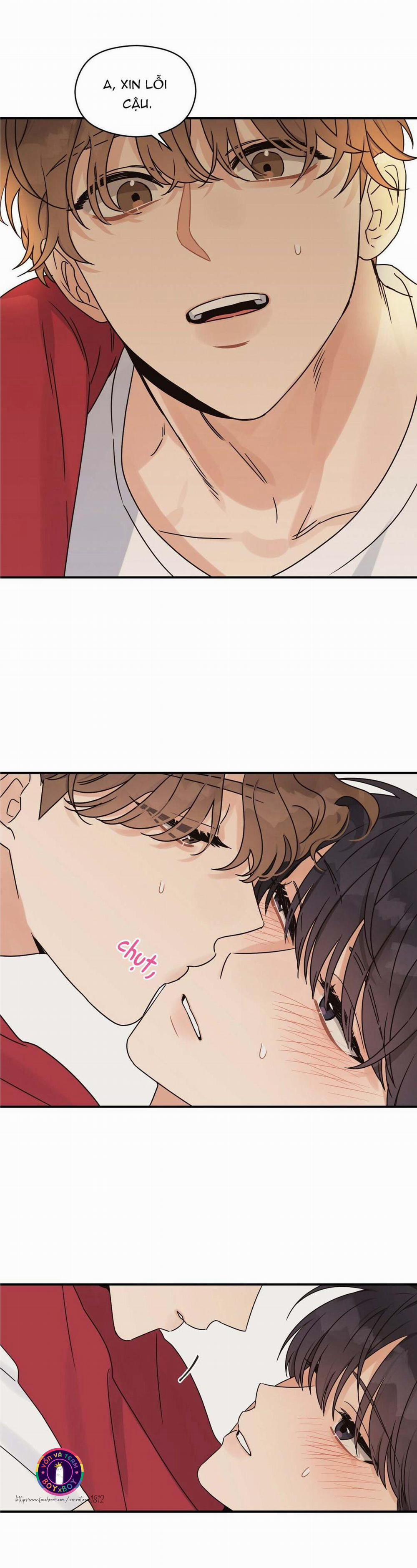 Omega Complex (END) 18 trang 28