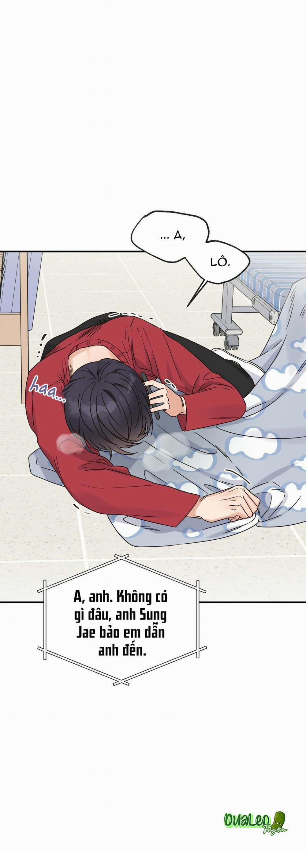 Omega Complex (END) 18 trang 3