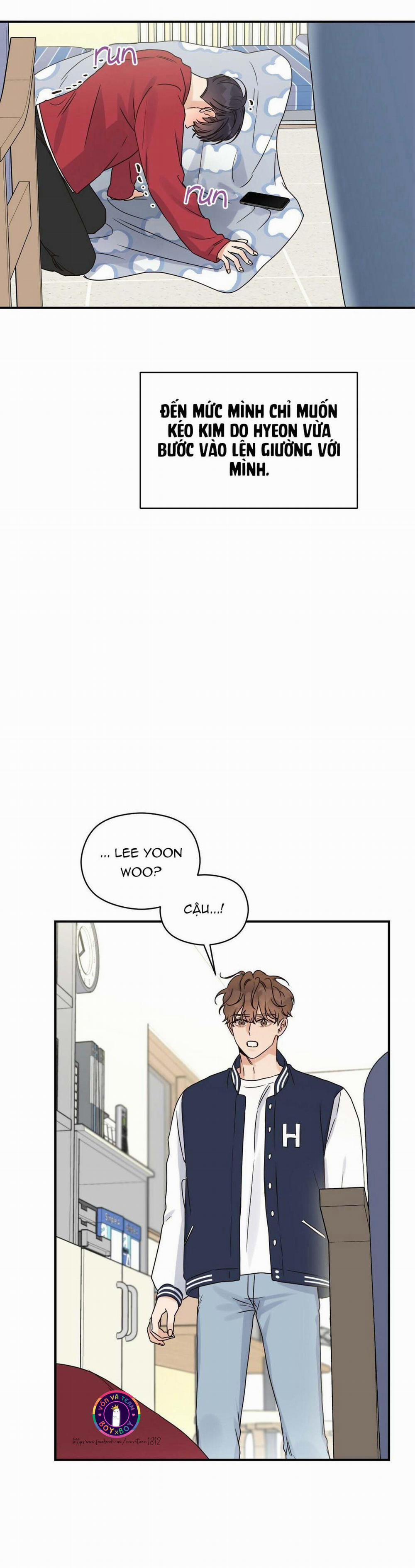 Omega Complex (END) 18 trang 6