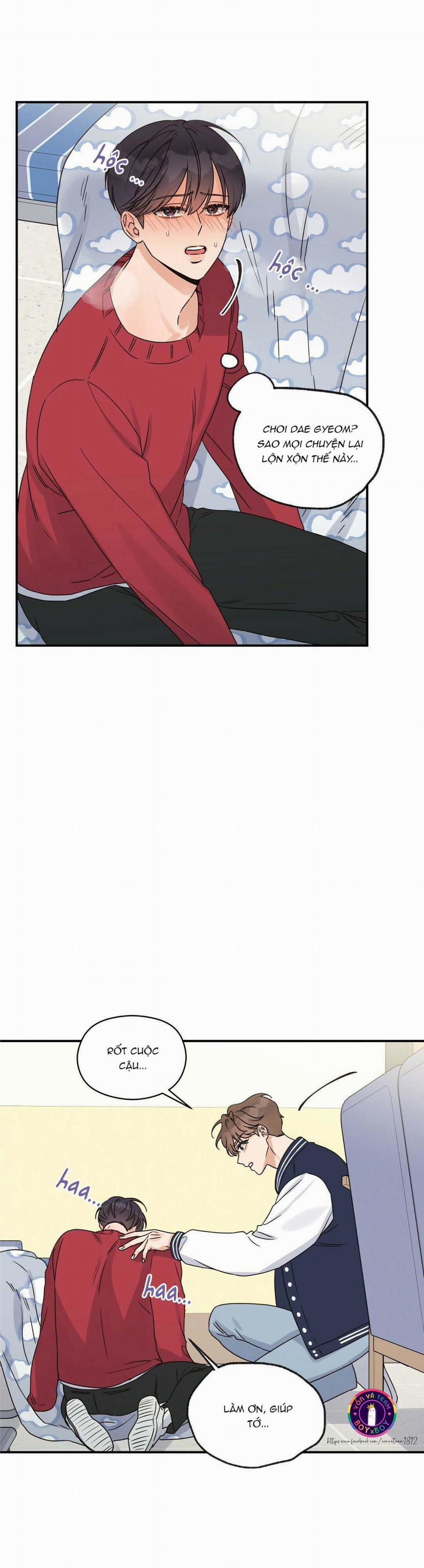 Omega Complex (END) 18 trang 7