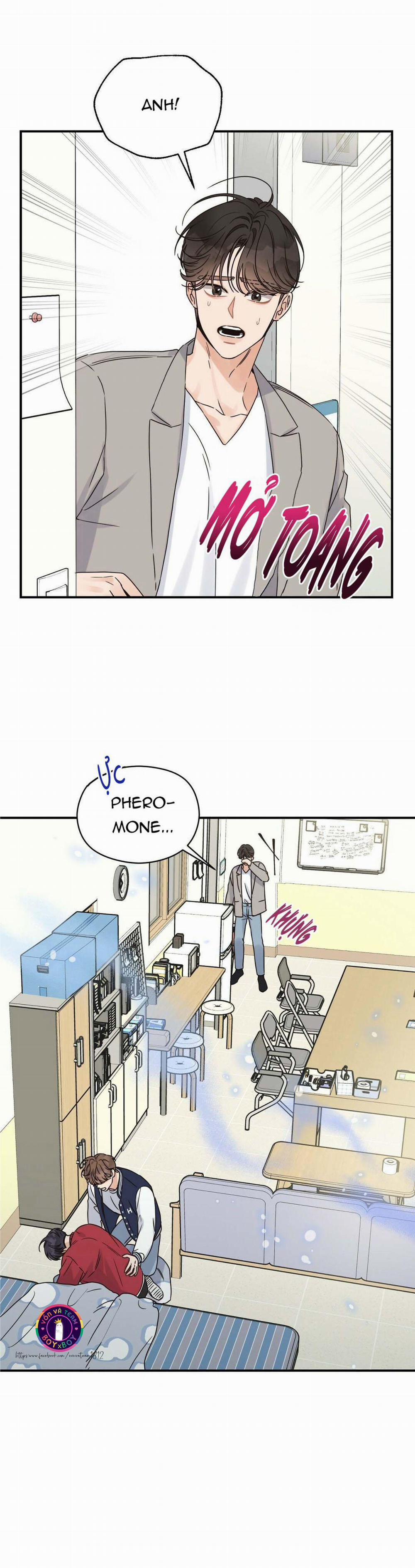 Omega Complex (END) 18 trang 8