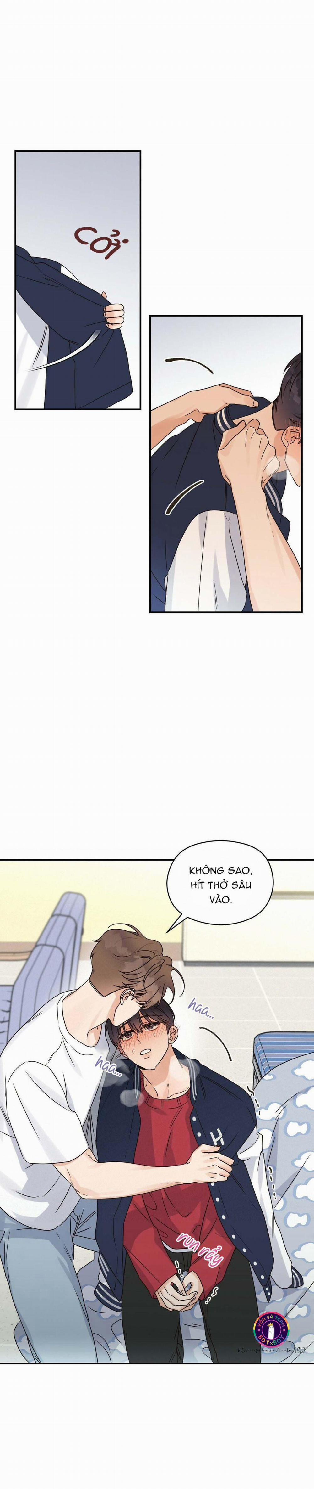 Omega Complex (END) 18 trang 9