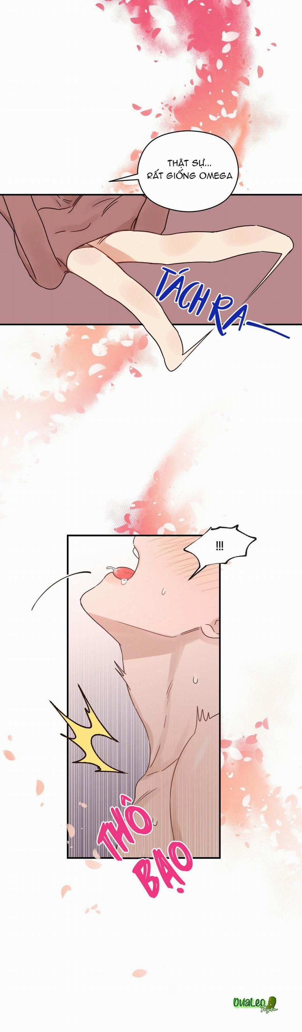 Omega Complex (END) 19 trang 12