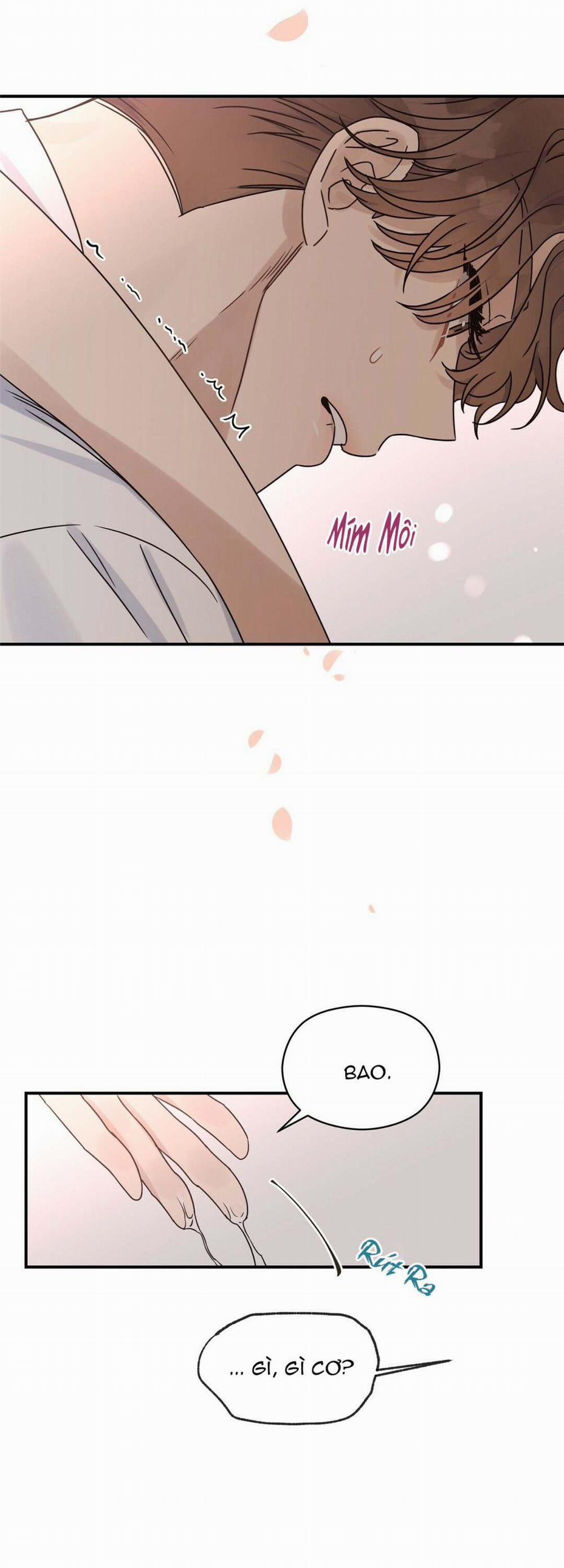 Omega Complex (END) 19 trang 14