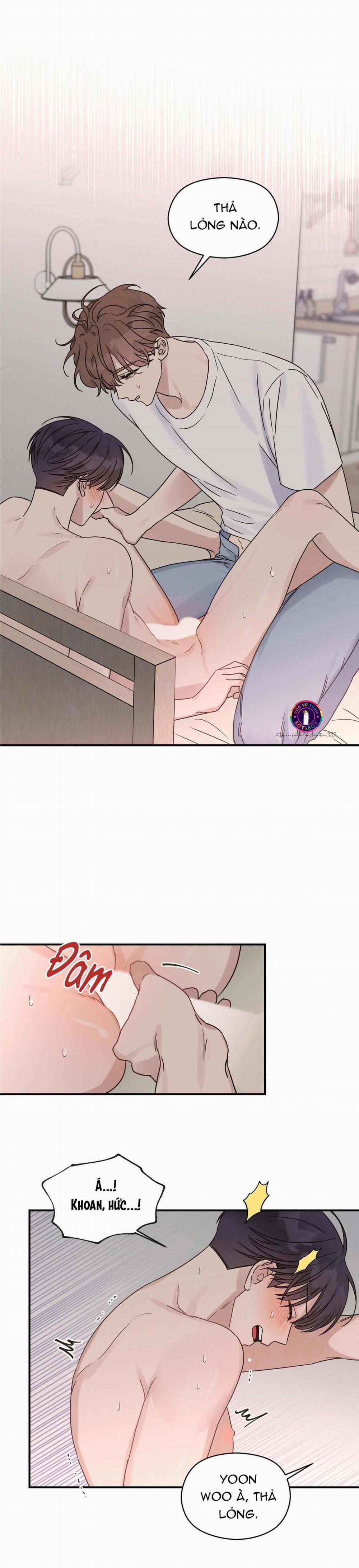 Omega Complex (END) 19 trang 17