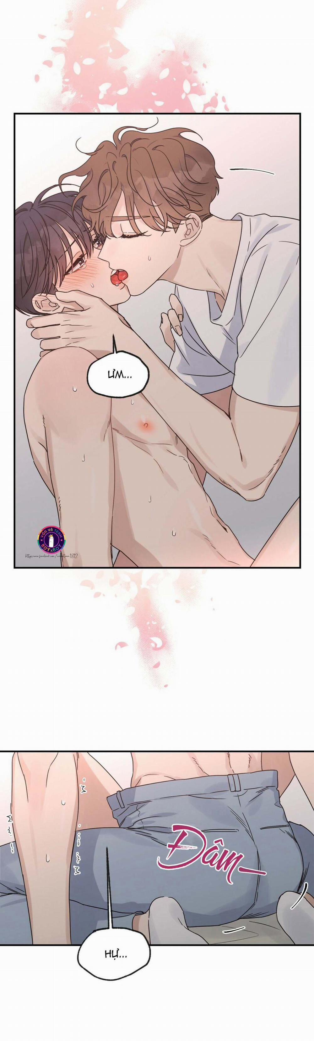 Omega Complex (END) 19 trang 19