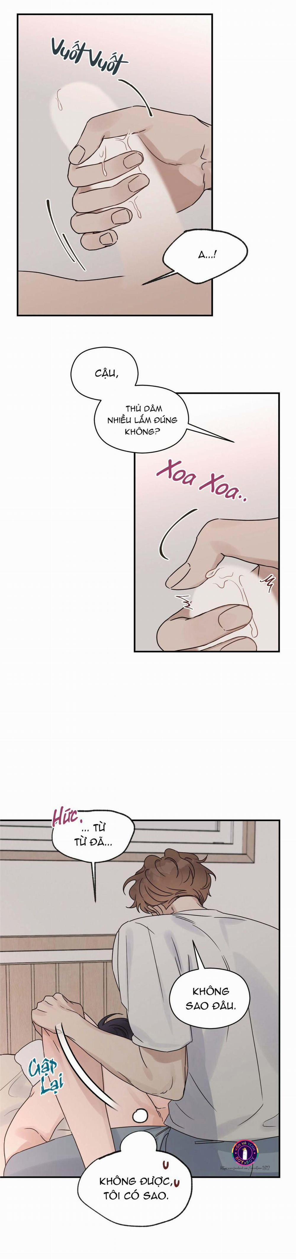 Omega Complex (END) 19 trang 2