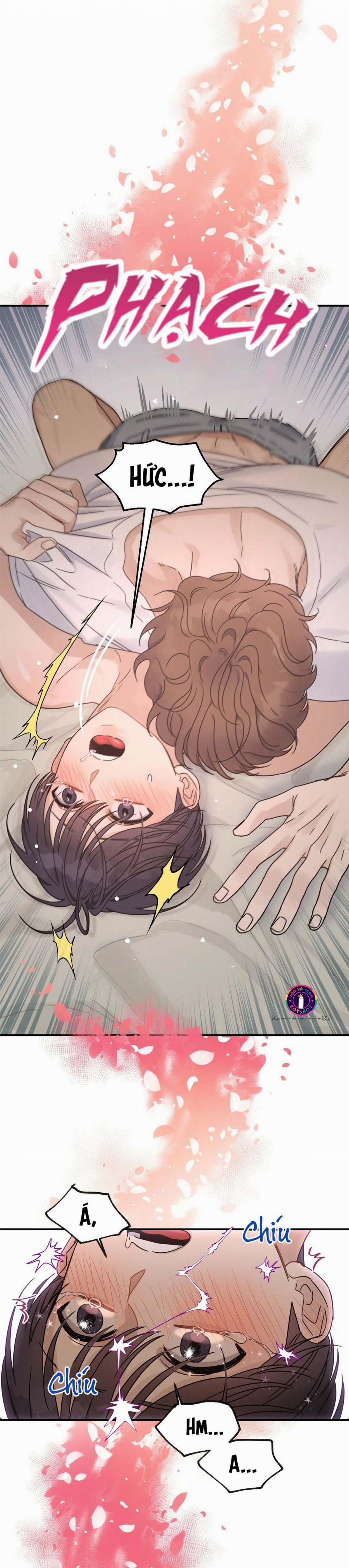 Omega Complex (END) 19 trang 24