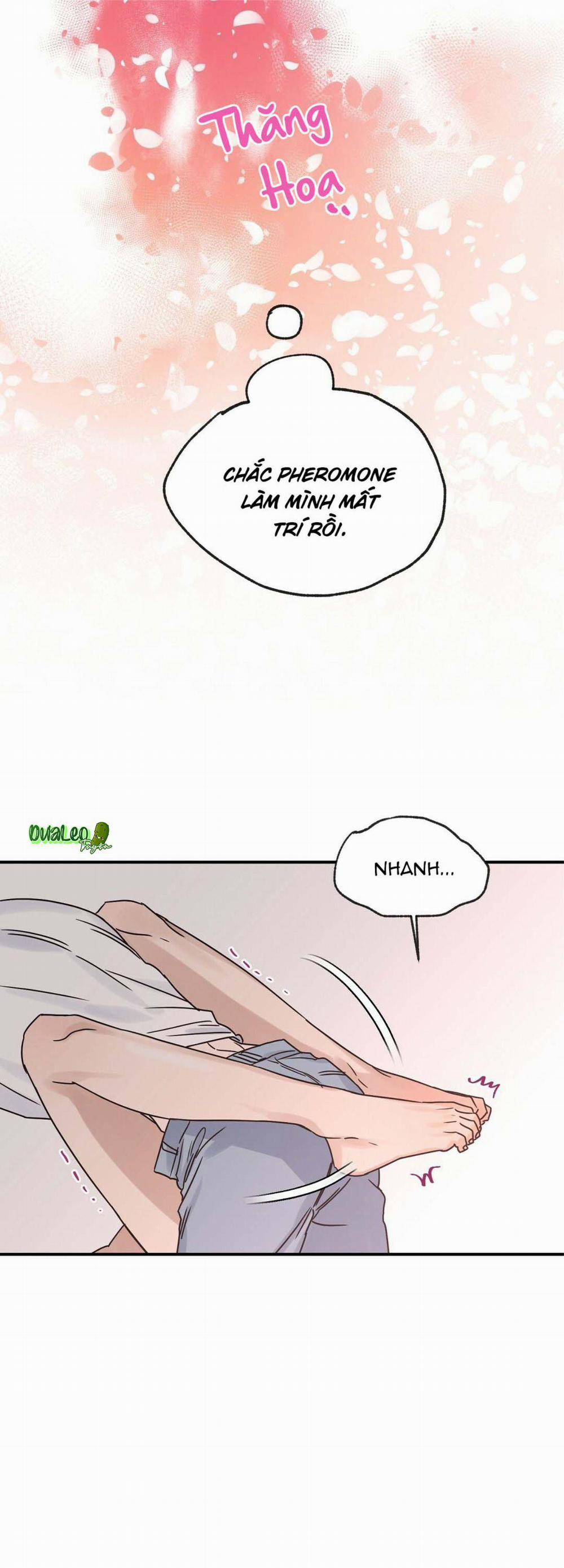 Omega Complex (END) 19 trang 25