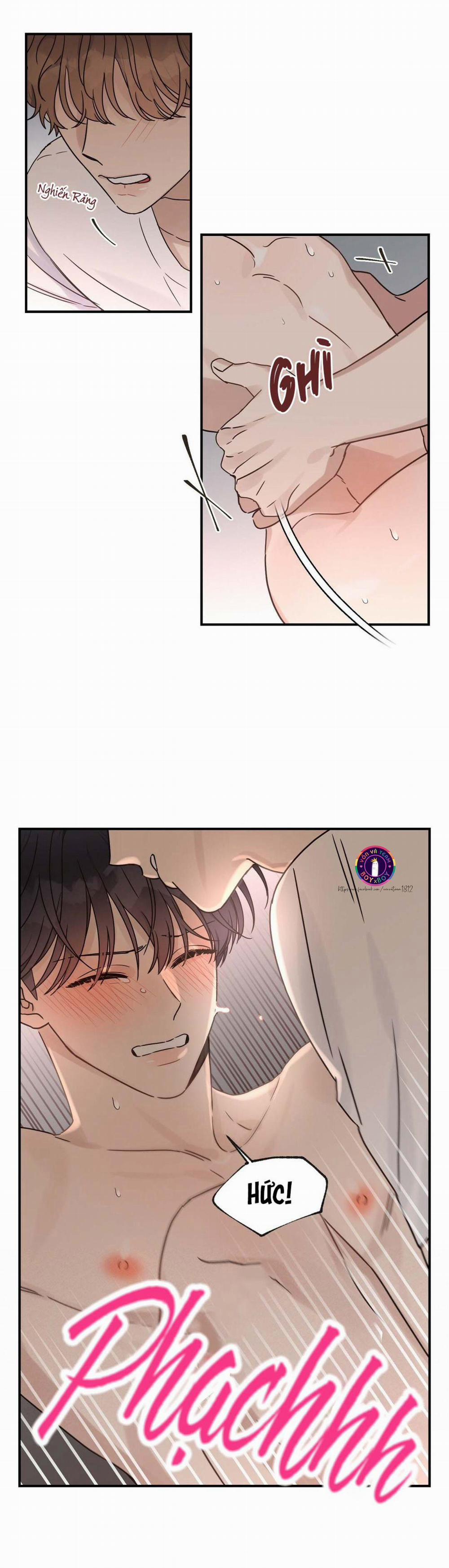 Omega Complex (END) 19 trang 26