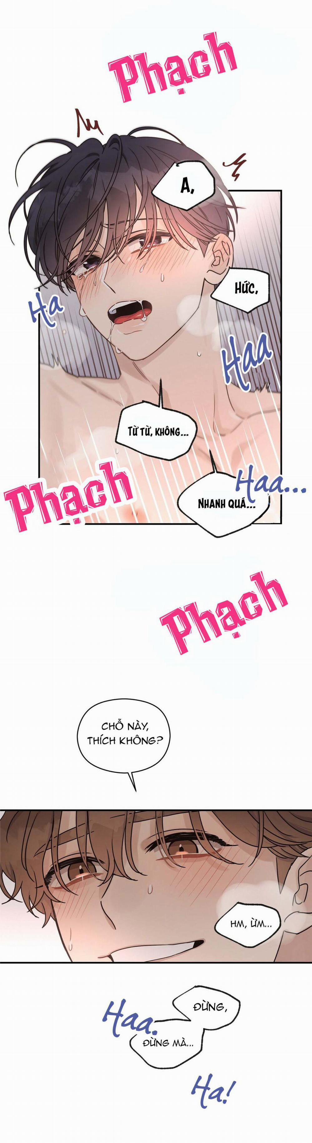 Omega Complex (END) 19 trang 27