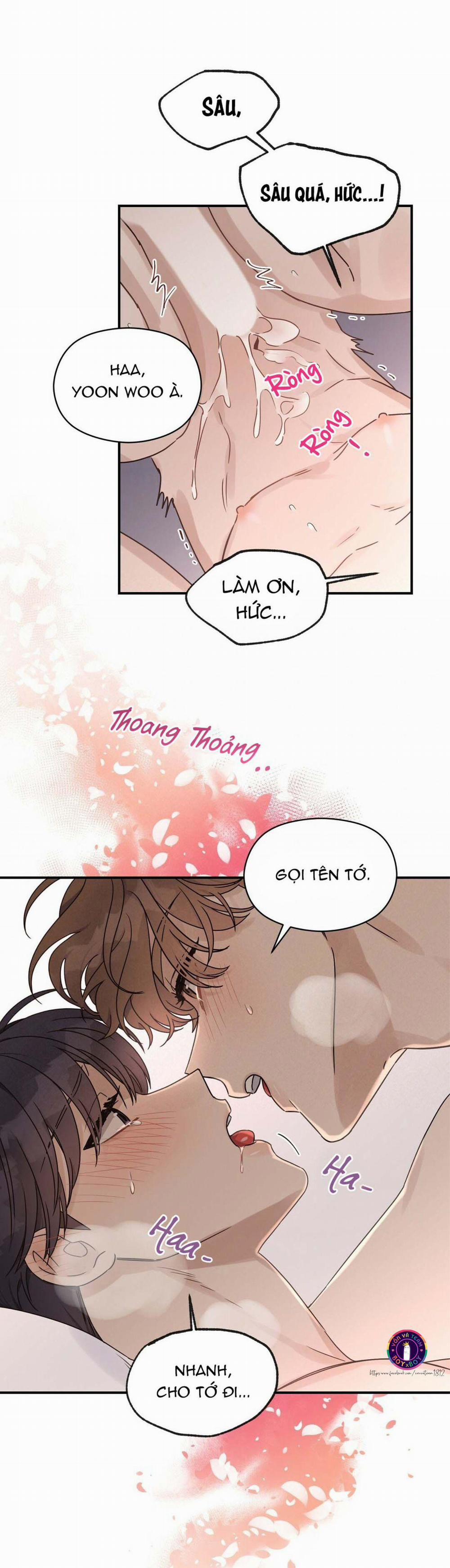 Omega Complex (END) 19 trang 31