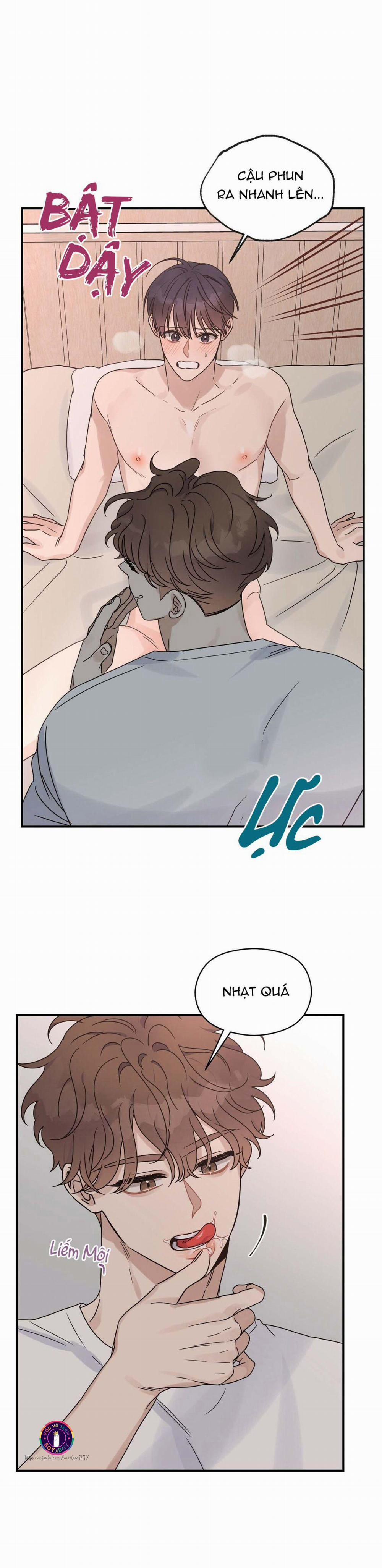 Omega Complex (END) 19 trang 6