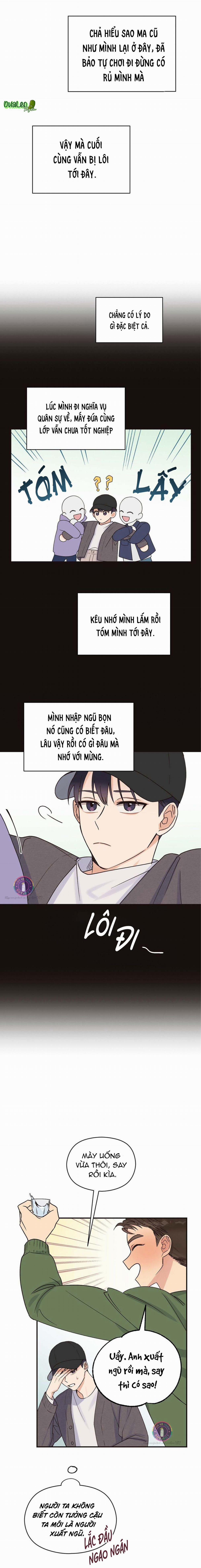 Omega Complex (END) 2 trang 1