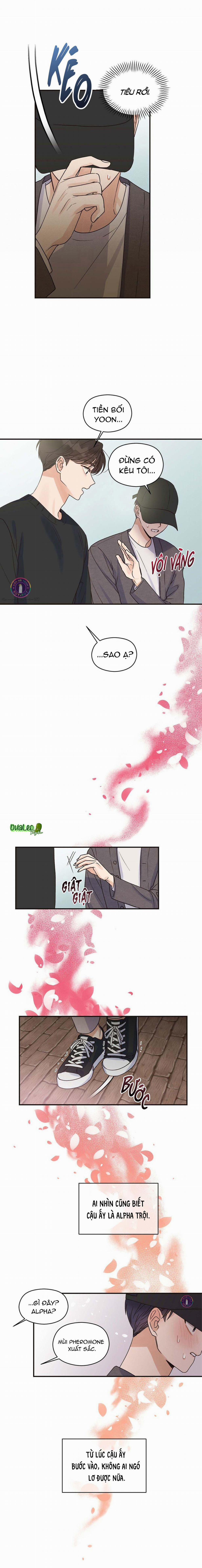 Omega Complex (END) 2 trang 10