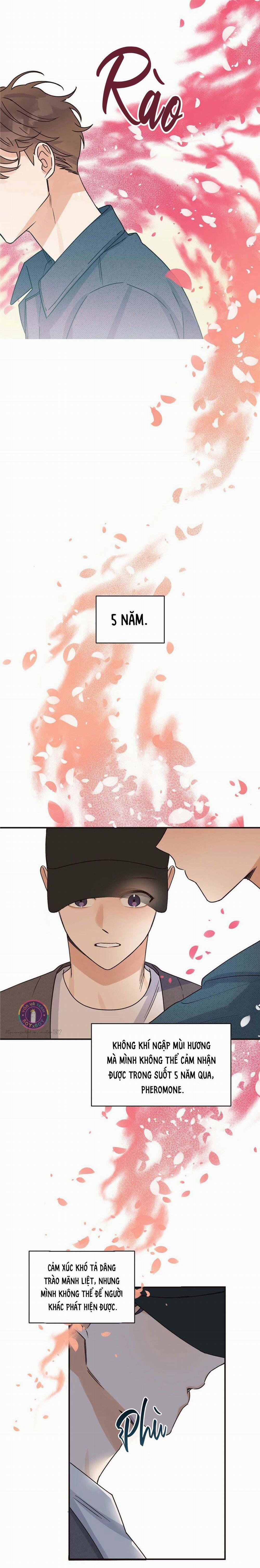 Omega Complex (END) 2 trang 13