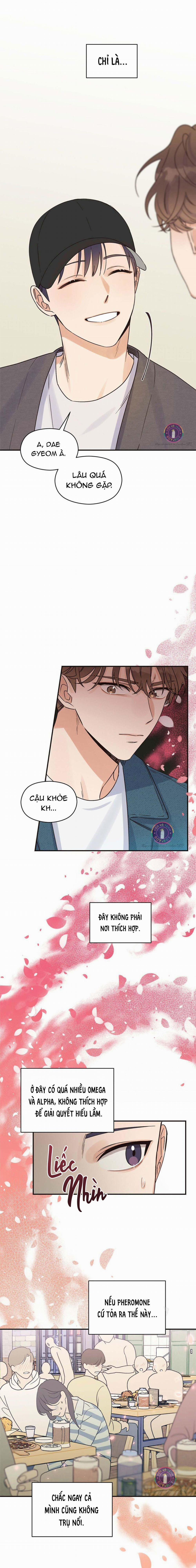 Omega Complex (END) 2 trang 14