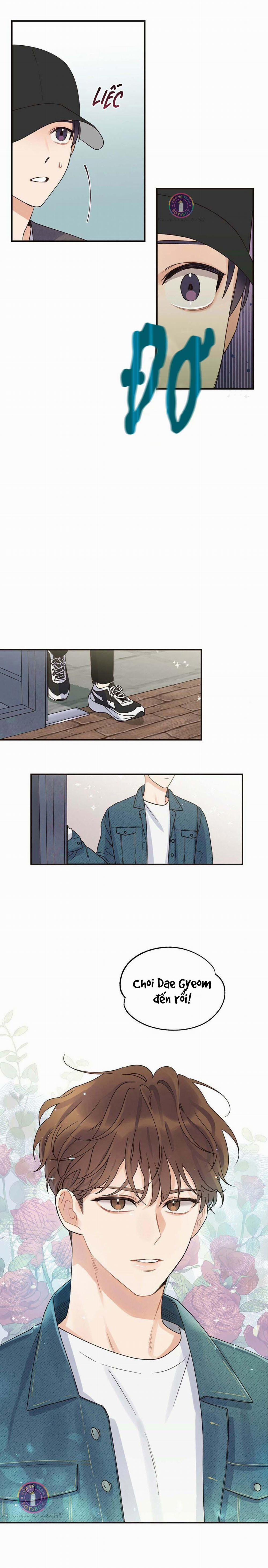 Omega Complex (END) 2 trang 9