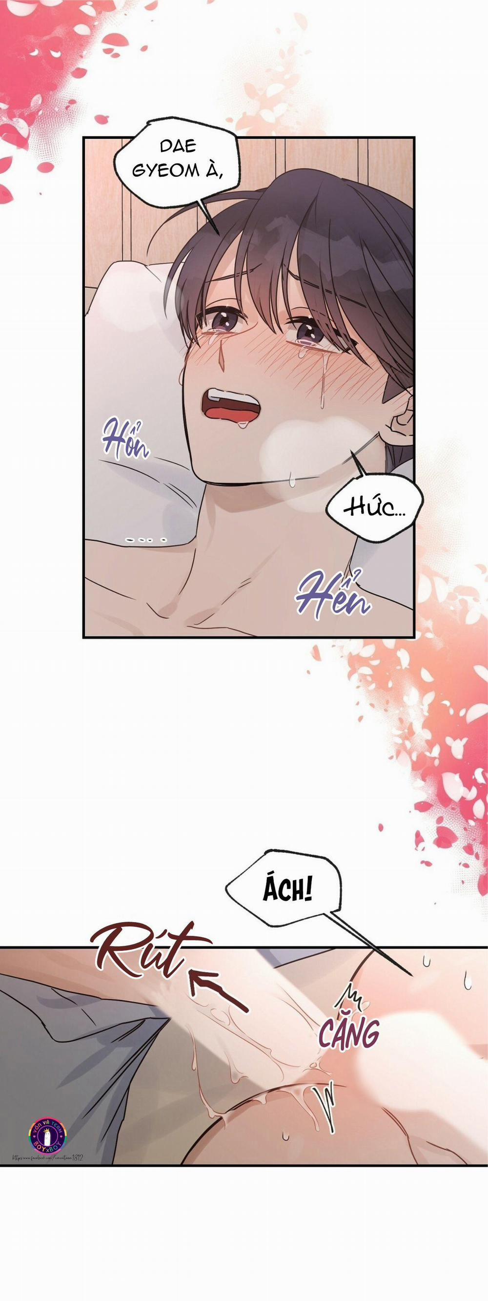 Omega Complex (END) 20 trang 1