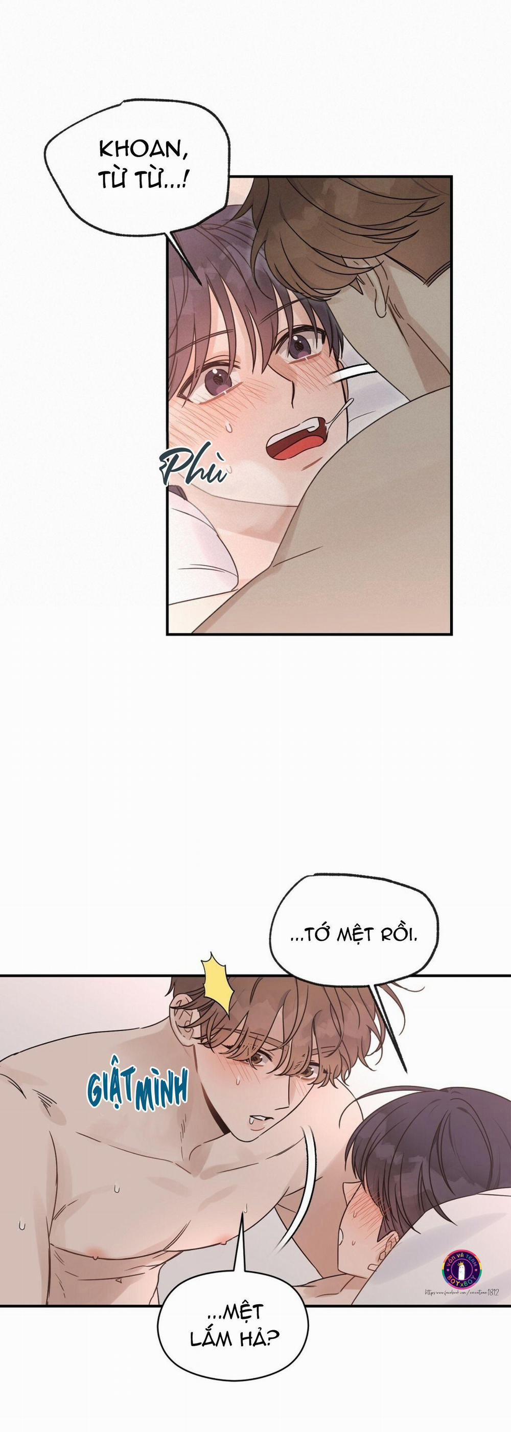 Omega Complex (END) 20 trang 11