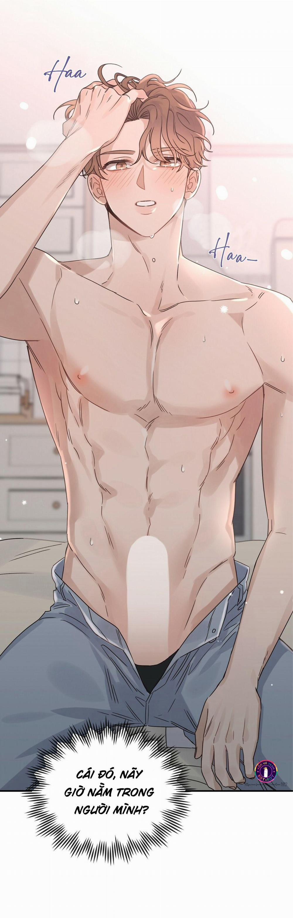 Omega Complex (END) 20 trang 13