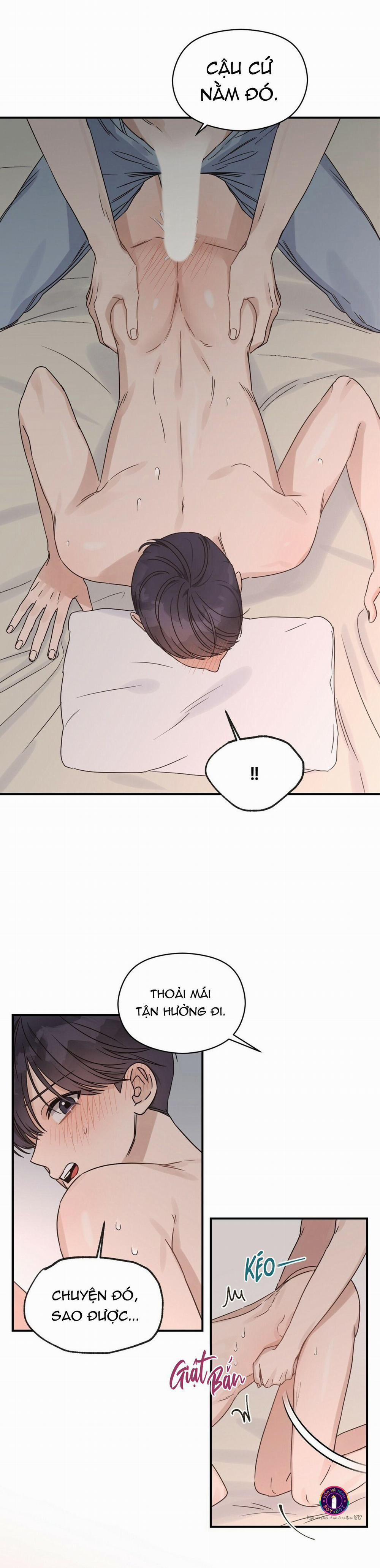 Omega Complex (END) 20 trang 15