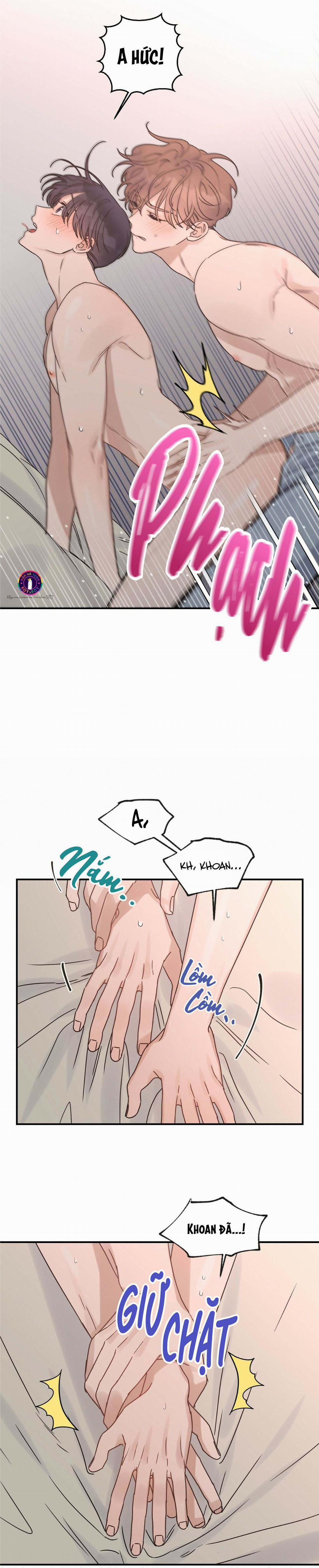 Omega Complex (END) 20 trang 16