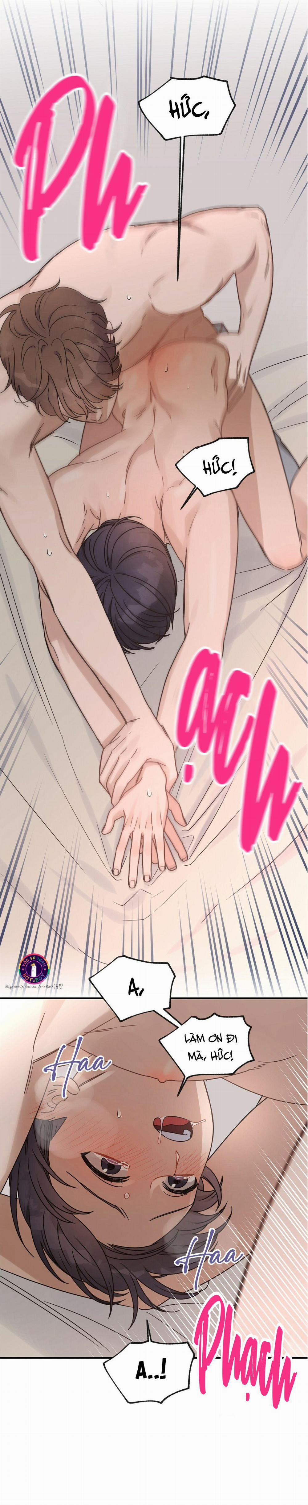 Omega Complex (END) 20 trang 17