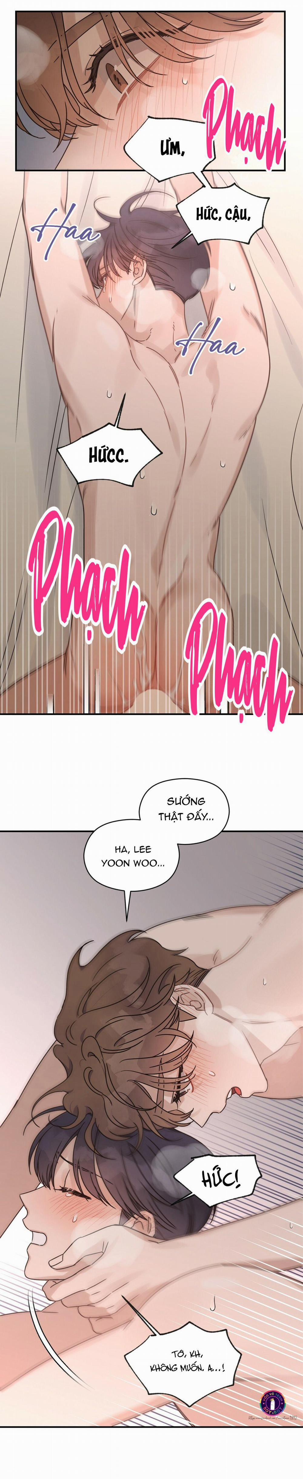 Omega Complex (END) 20 trang 18