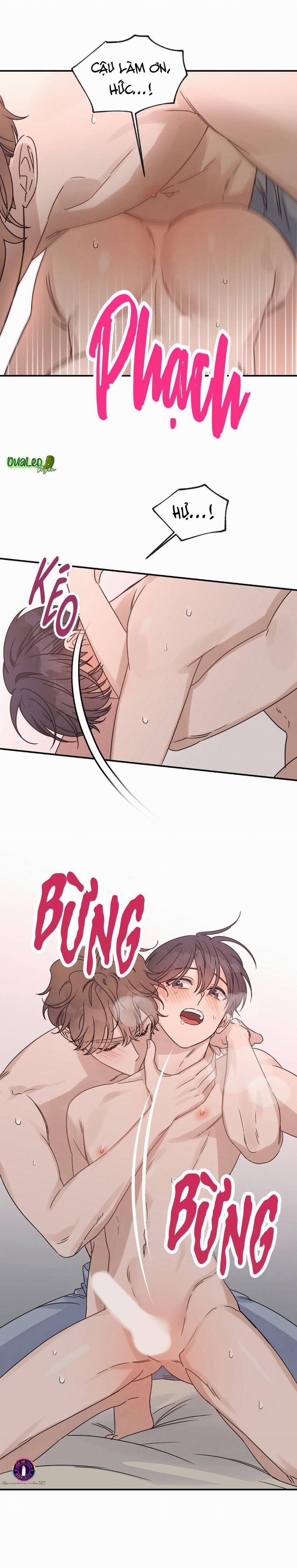 Omega Complex (END) 20 trang 19