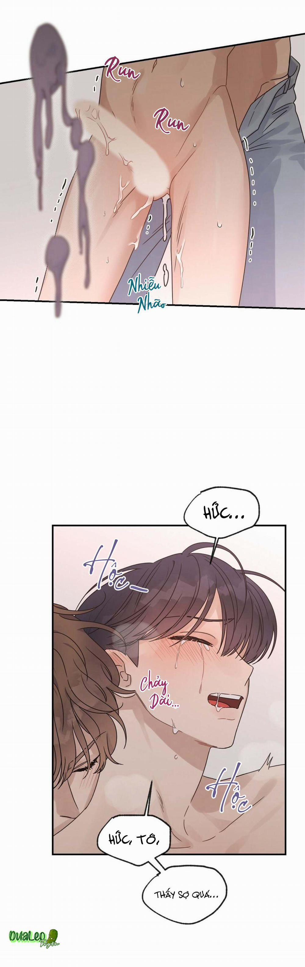 Omega Complex (END) 20 trang 21