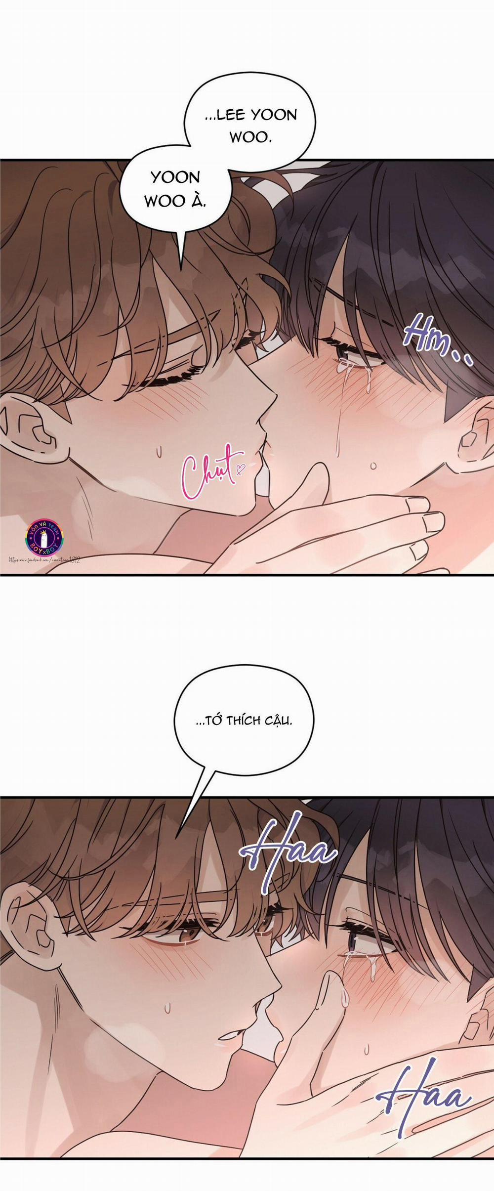 Omega Complex (END) 20 trang 22