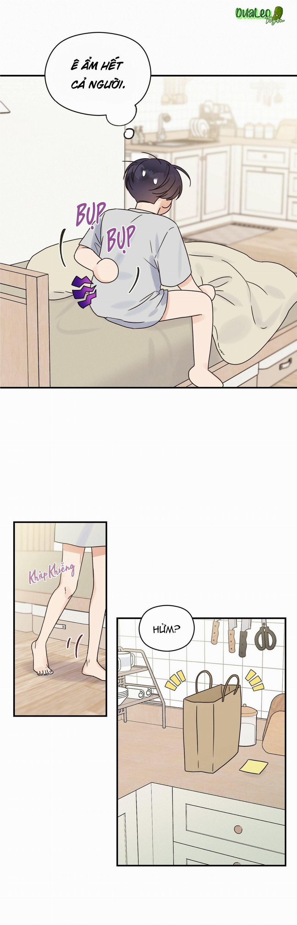 Omega Complex (END) 20 trang 25