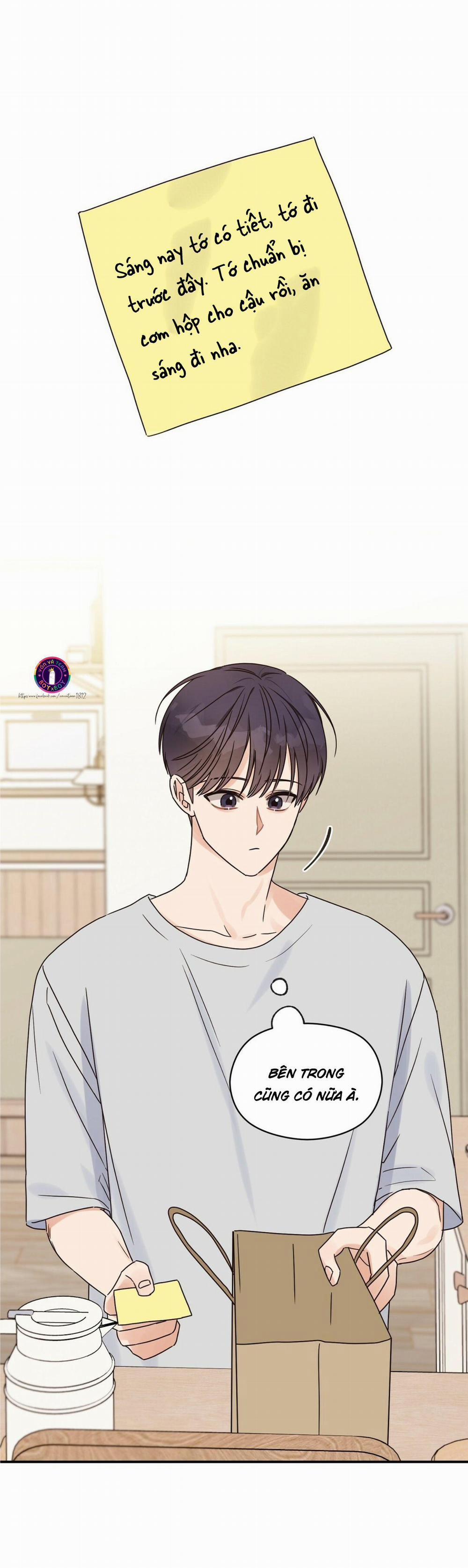 Omega Complex (END) 20 trang 26