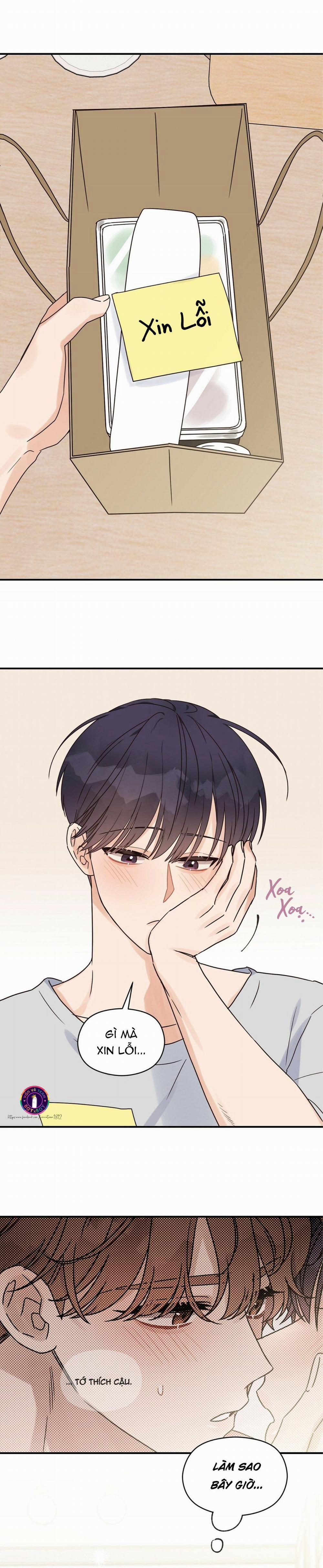 Omega Complex (END) 20 trang 27